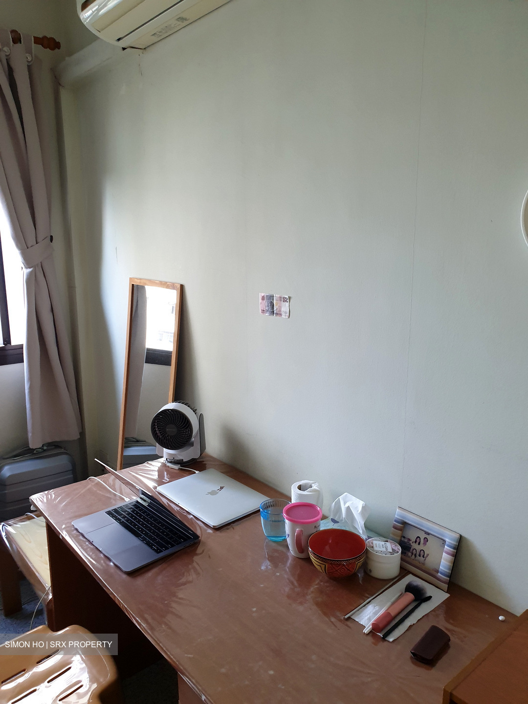 Blk 21 Jalan Membina (Bukit Merah), HDB 4 Rooms #601585381